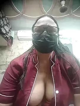 thehotlady from StripChat is Freechat