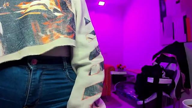 Entertain your itch for girls livestreamers with our collection of stunning models, skilled in the art of temptation and delight.