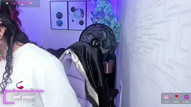 Entertain your itch for girls livestreamers with our collection of stunning models, skilled in the art of temptation and delight.