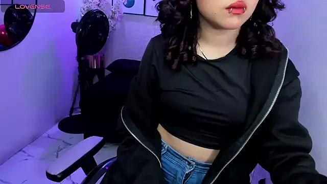 Entertain your itch for girls livestreamers with our collection of stunning models, skilled in the art of temptation and delight.