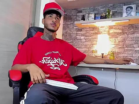 Entertain your itch for girls livestreamers with our collection of stunning models, skilled in the art of temptation and delight.