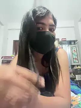 Theindian_Barbie from StripChat is Freechat