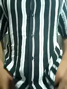theindianjason from StripChat is Freechat
