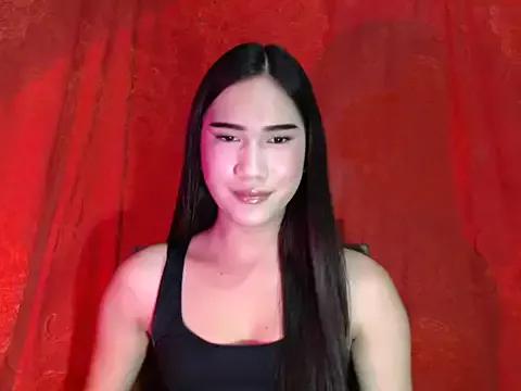 thekiannahvixen from StripChat is Freechat
