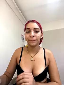 Entertain your itch for girls livestreamers with our collection of stunning models, skilled in the art of temptation and delight.