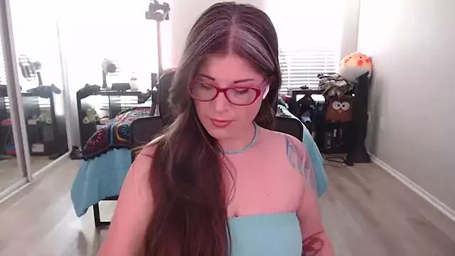 Entertain your itch for girls livestreamers with our collection of stunning models, skilled in the art of temptation and delight.