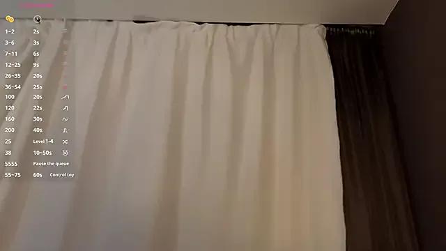 Entertain your itch for girls livestreamers with our collection of stunning models, skilled in the art of temptation and delight.