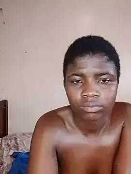 Themberh97 from StripChat is Freechat