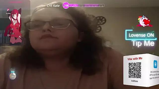 TheMistyPrice from StripChat is Freechat