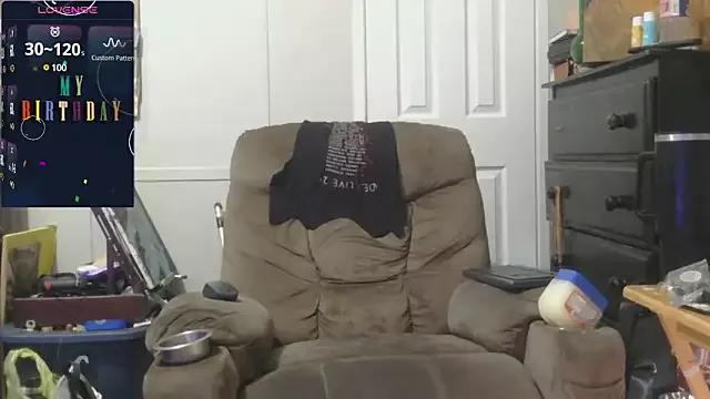 TheOneYouLove69 from StripChat is Freechat