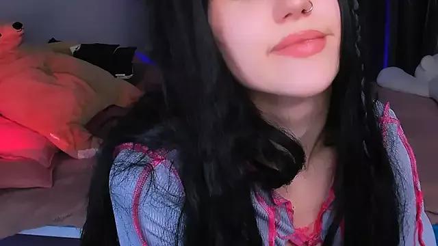 Entertain your itch for girls livestreamers with our collection of stunning models, skilled in the art of temptation and delight.