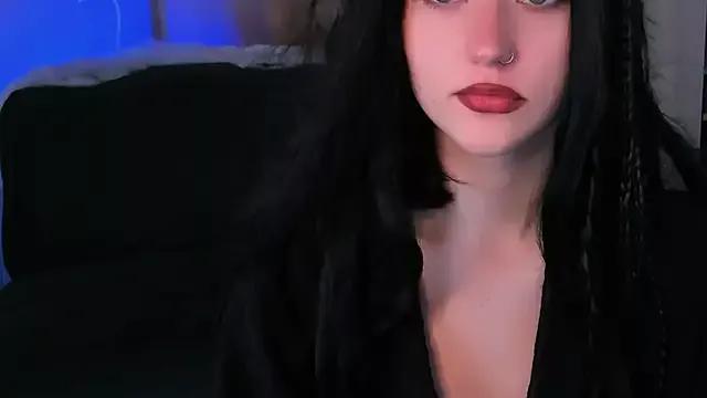 thepretty_kitty from StripChat is Freechat