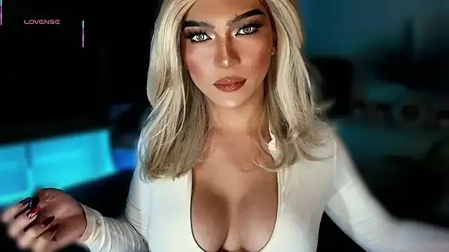 Entertain your itch for girls livestreamers with our collection of stunning models, skilled in the art of temptation and delight.