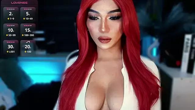 Entertain your itch for girls livestreamers with our collection of stunning models, skilled in the art of temptation and delight.