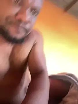 TheTwist from StripChat