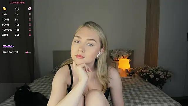 Entertain your itch for girls livestreamers with our collection of stunning models, skilled in the art of temptation and delight.