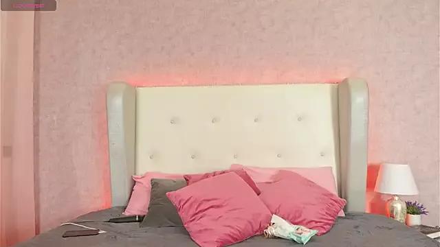 Entertain your itch for girls livestreamers with our collection of stunning models, skilled in the art of temptation and delight.