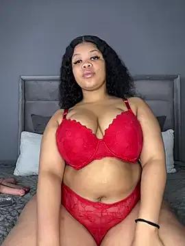 Photos of Thick_Ass_Barbiie from StripChat is Freechat