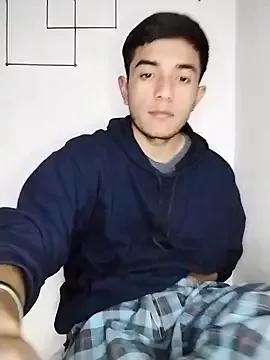 Thick_Cock from StripChat is Freechat