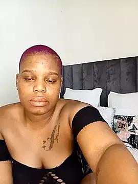 ThickAmy from StripChat is Freechat