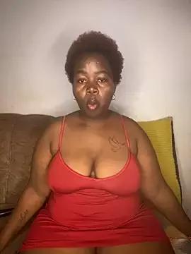 Thicklicious from StripChat is Freechat