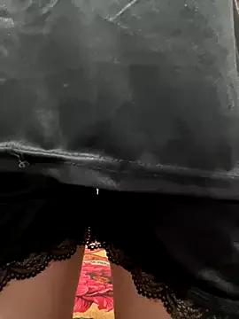 Thirsty_Malika from StripChat is Freechat