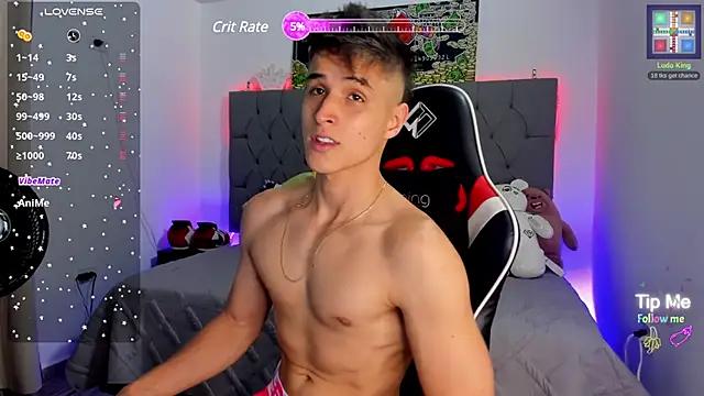 Entertain your itch for girls livestreamers with our collection of stunning models, skilled in the art of temptation and delight.