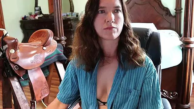 thornburyrose from StripChat is Freechat
