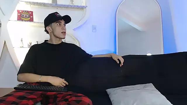 THREE_GUYS_HOT from StripChat is Freechat