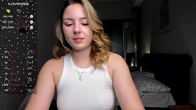 Entertain your itch for girls livestreamers with our collection of stunning models, skilled in the art of temptation and delight.