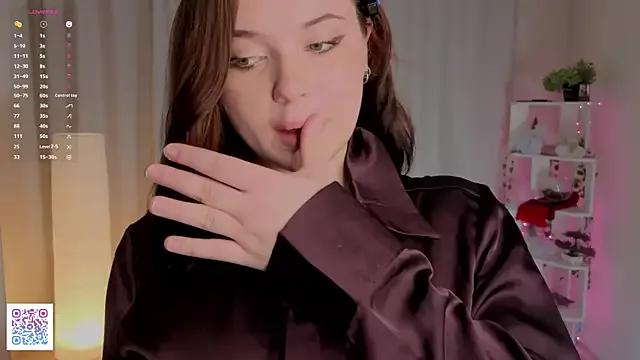 Photos of ThuBoppre from StripChat is Private