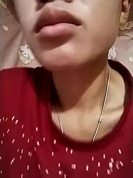 Photos of thuoli from StripChat is Freechat