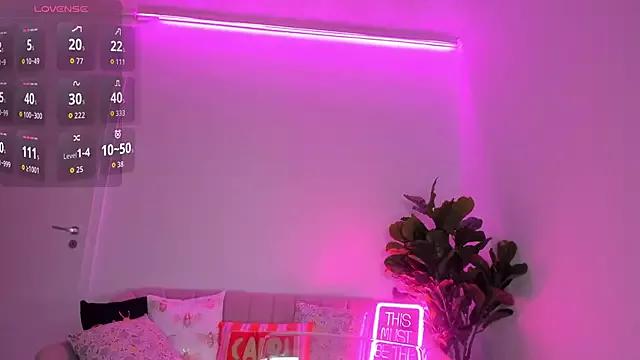 Entertain your itch for girls livestreamers with our collection of stunning models, skilled in the art of temptation and delight.