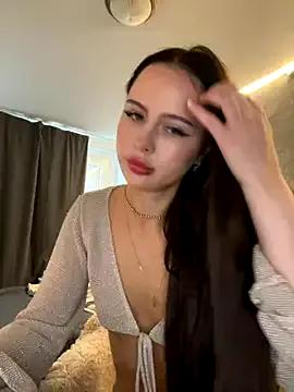 Photos of TianaCharm from StripChat is Freechat