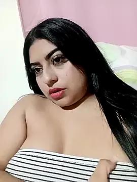 TifanieJones from StripChat is Freechat