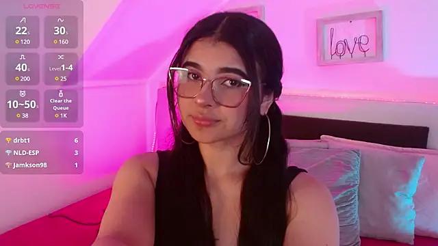 Entertain your itch for girls livestreamers with our collection of stunning models, skilled in the art of temptation and delight.