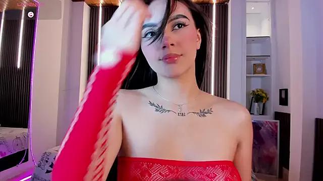 Entertain your itch for girls livestreamers with our collection of stunning models, skilled in the art of temptation and delight.