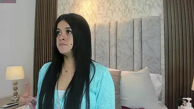 tifany__ross from StripChat is Freechat