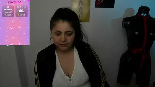 Entertain your itch for girls livestreamers with our collection of stunning models, skilled in the art of temptation and delight.