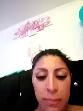 tiffani__love on StripChat