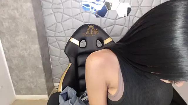 Entertain your itch for girls livestreamers with our collection of stunning models, skilled in the art of temptation and delight.