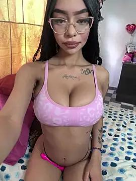 Entertain your itch for girls livestreamers with our collection of stunning models, skilled in the art of temptation and delight.