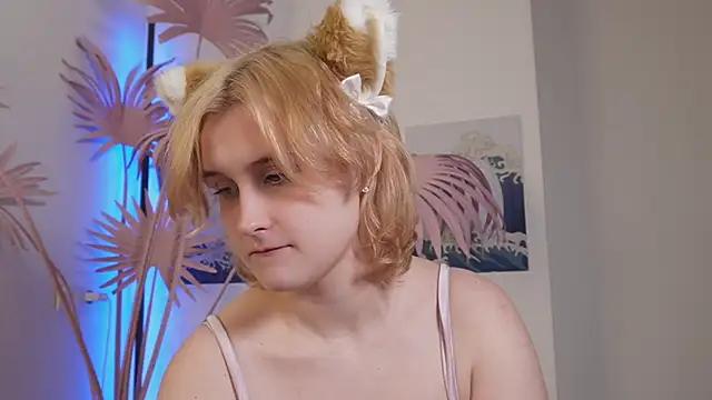 Entertain your itch for girls livestreamers with our collection of stunning models, skilled in the art of temptation and delight.