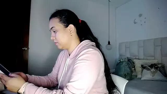 Entertain your itch for girls livestreamers with our collection of stunning models, skilled in the art of temptation and delight.