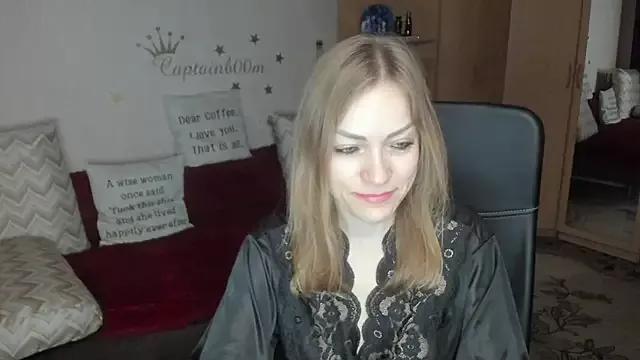 Tiffany_Bates from StripChat is Freechat