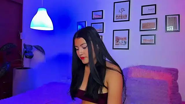 Entertain your itch for girls livestreamers with our collection of stunning models, skilled in the art of temptation and delight.