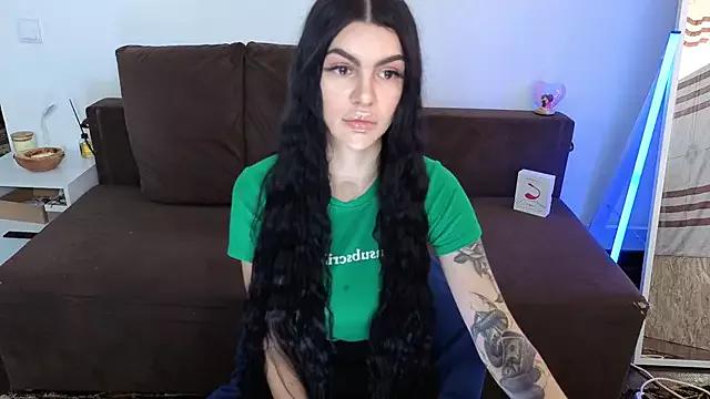 Entertain your itch for girls livestreamers with our collection of stunning models, skilled in the art of temptation and delight.