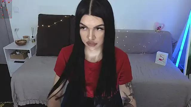 Entertain your itch for girls livestreamers with our collection of stunning models, skilled in the art of temptation and delight.