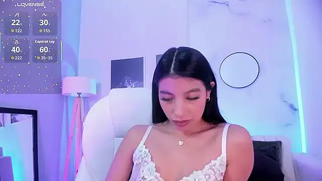 Tiffany_Low from StripChat is Freechat