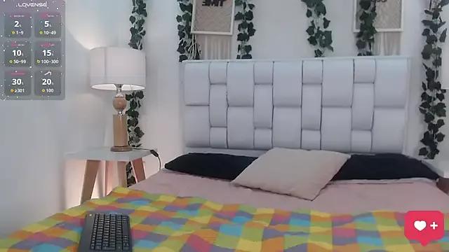 Entertain your itch for girls livestreamers with our collection of stunning models, skilled in the art of temptation and delight.